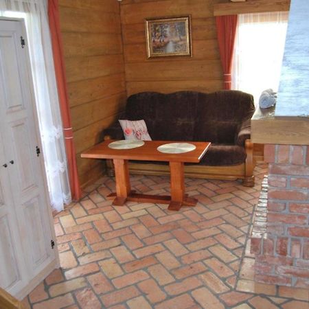 Jaworowa Osada Villa Брена Екстериор снимка