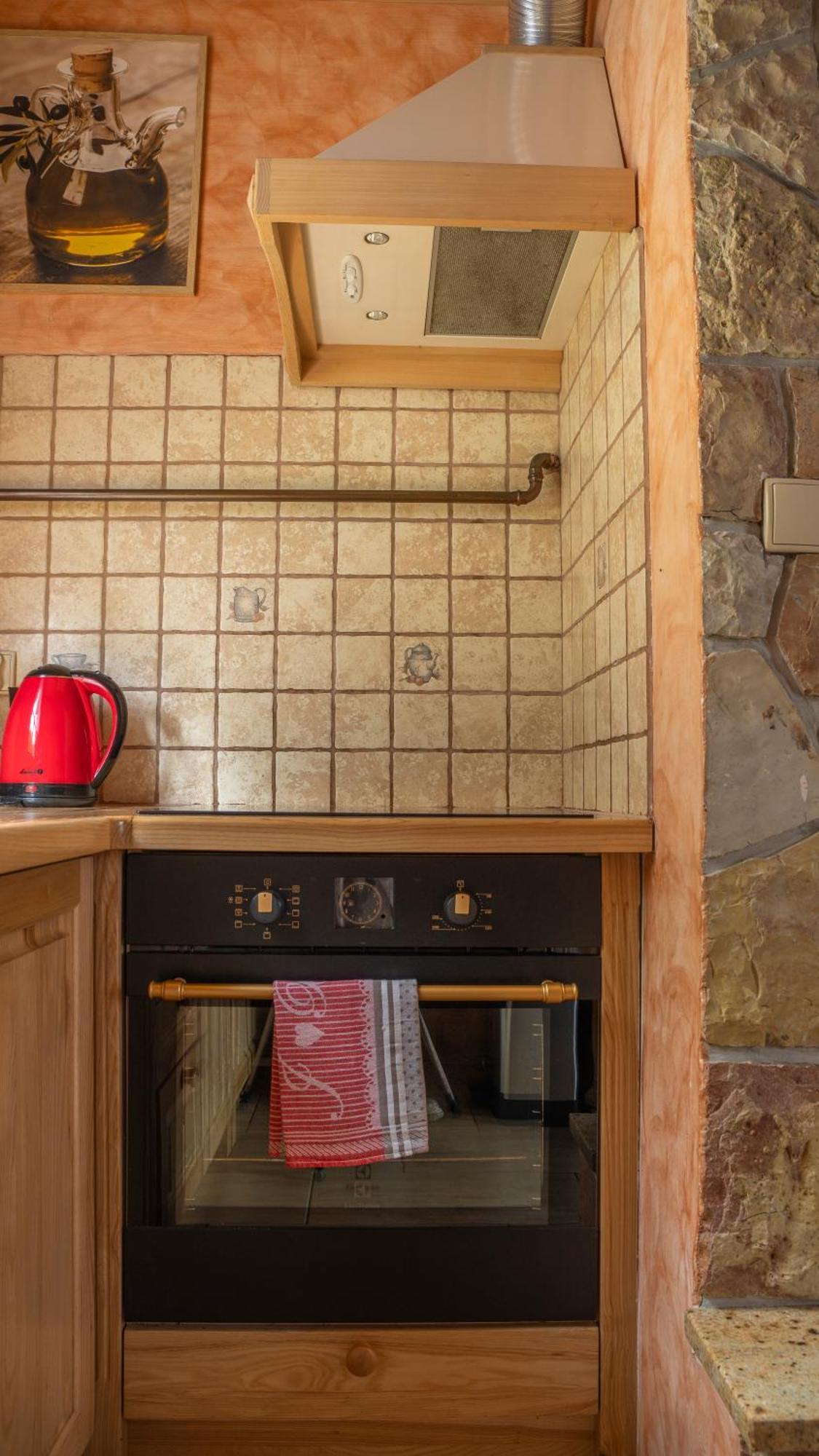 Jaworowa Osada Villa Брена Екстериор снимка