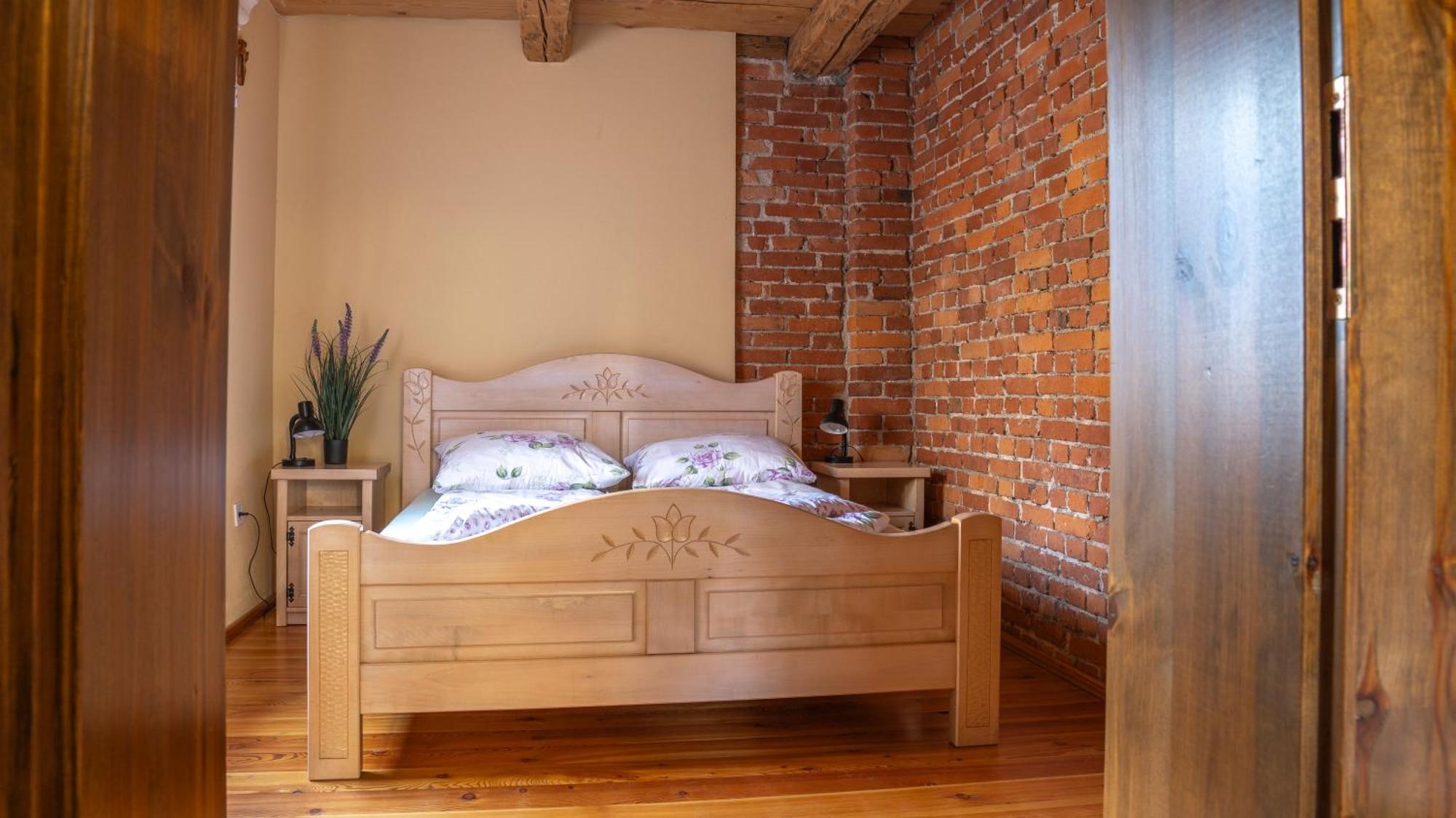 Jaworowa Osada Villa Брена Екстериор снимка
