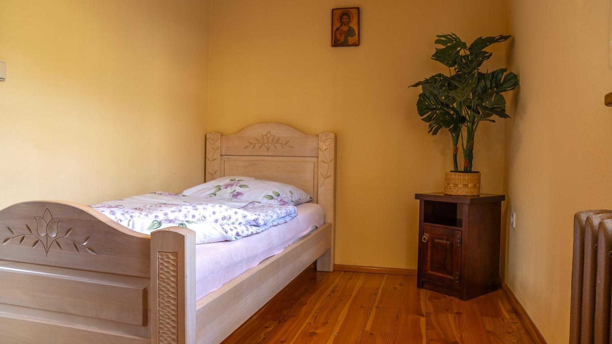 Jaworowa Osada Villa Брена Екстериор снимка