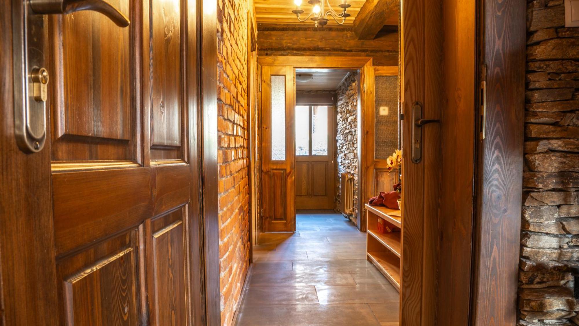 Jaworowa Osada Villa Брена Екстериор снимка