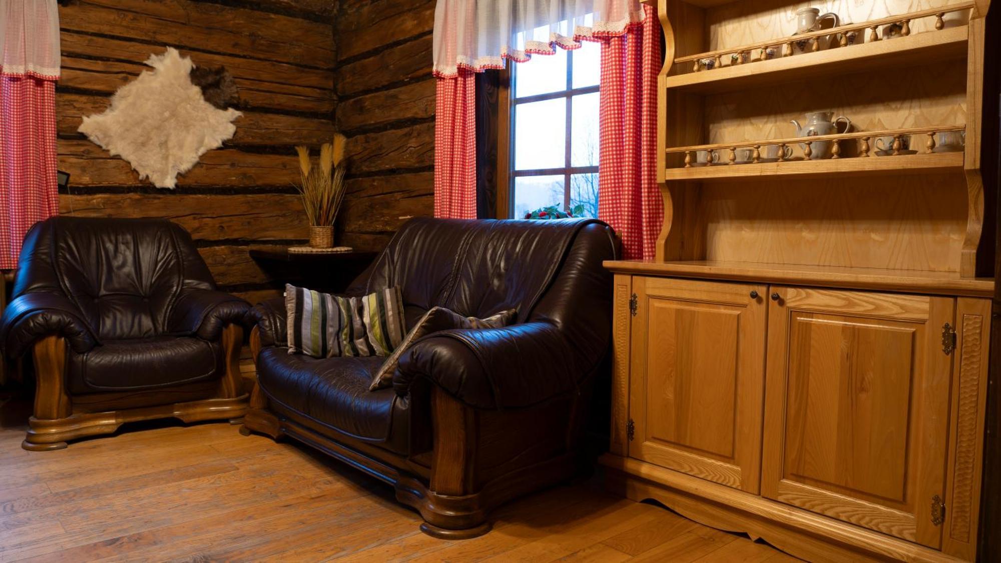 Jaworowa Osada Villa Брена Екстериор снимка