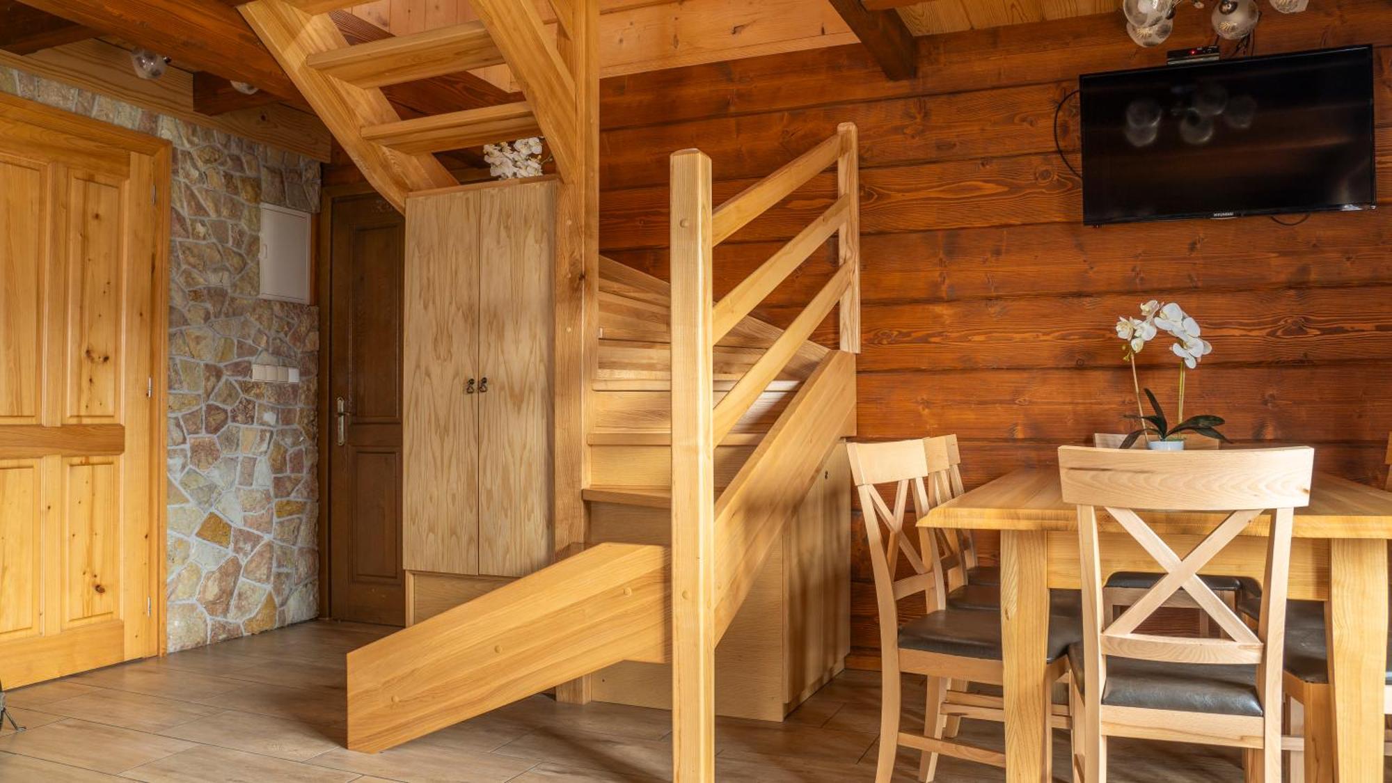 Jaworowa Osada Villa Брена Екстериор снимка