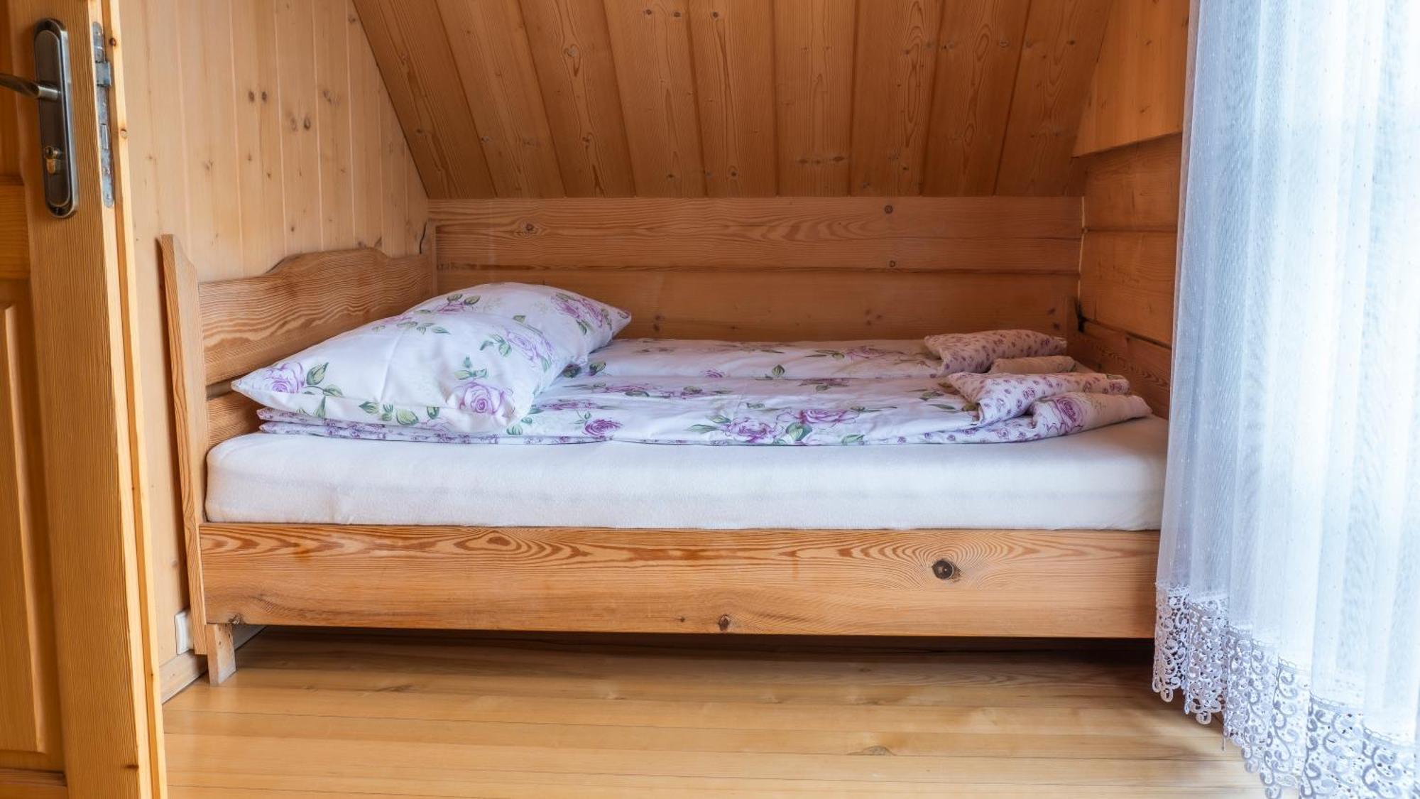 Jaworowa Osada Villa Брена Екстериор снимка