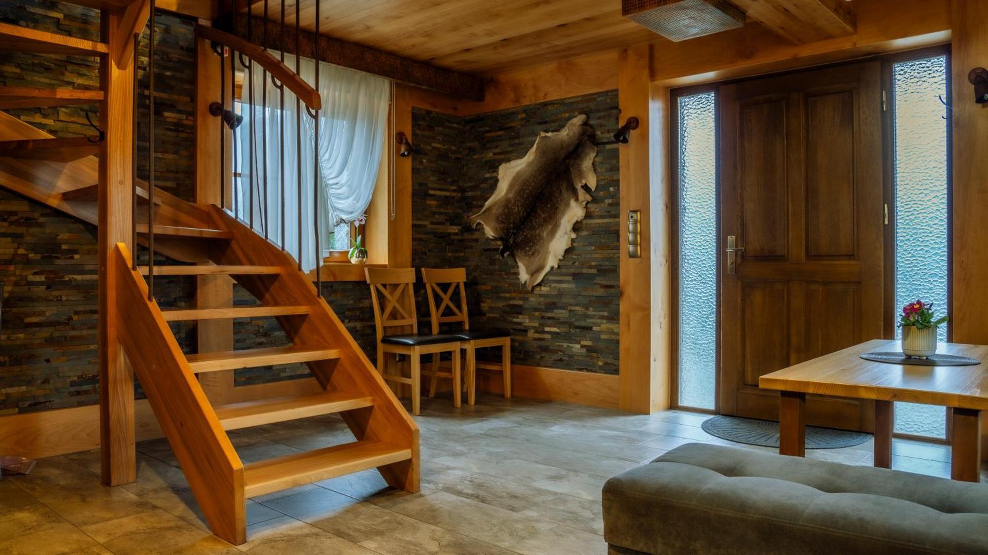 Jaworowa Osada Villa Брена Екстериор снимка