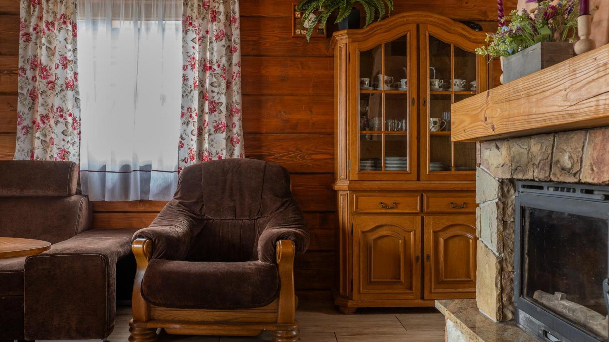 Jaworowa Osada Villa Брена Екстериор снимка